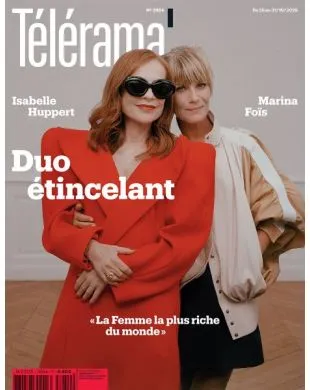 TELERAMA