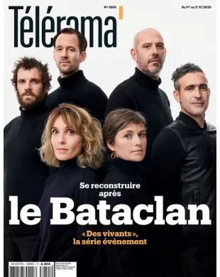 TELERAMA
