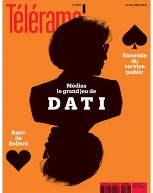 TELERAMA