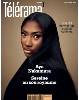 TELERAMA