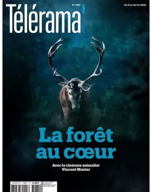 TELERAMA
