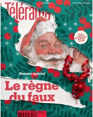 TELERAMA