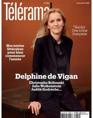 TELERAMA