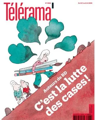 TELERAMA