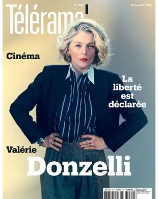 TELERAMA