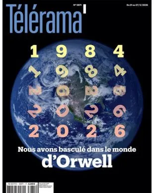 TELERAMA