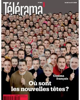 TELERAMA