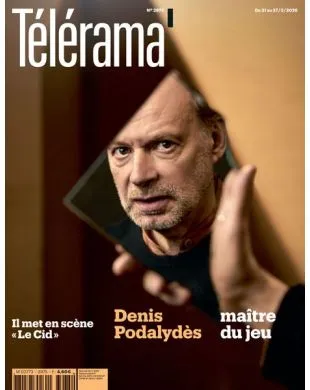 TELERAMA