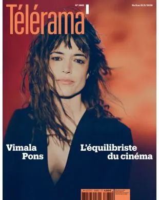 TELERAMA
