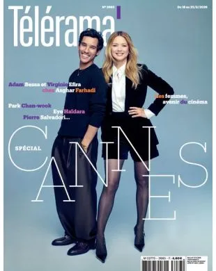 TELERAMA