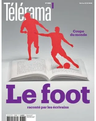 TELERAMA