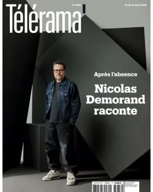 TELERAMA