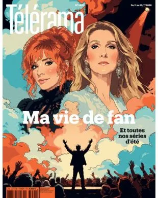 TELERAMA