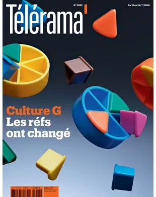 TELERAMA