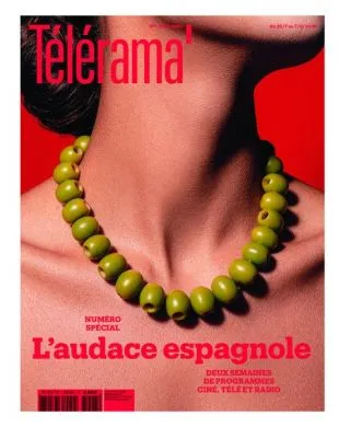 TELERAMA