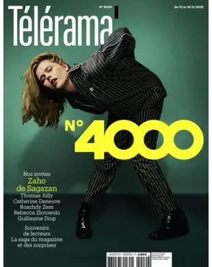 TELERAMA