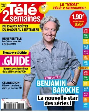 TELE 2 SEMAINES