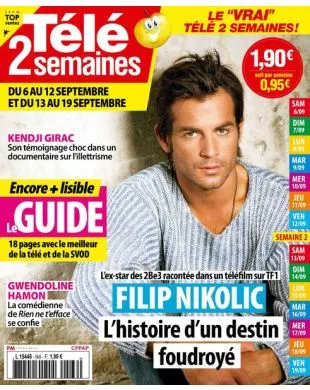 TELE 2 SEMAINES