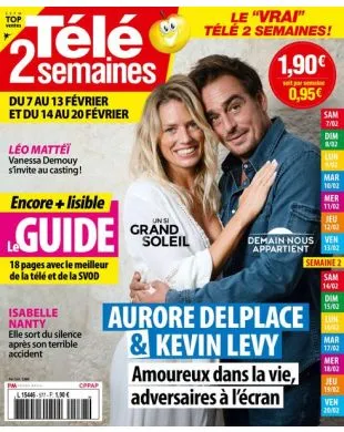 TELE 2 SEMAINES