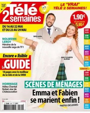TELE 2 SEMAINES