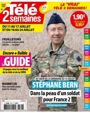 TELE 2 SEMAINES