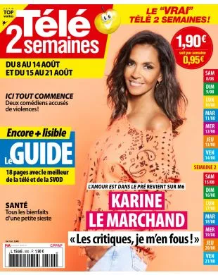 TELE 2 SEMAINES
