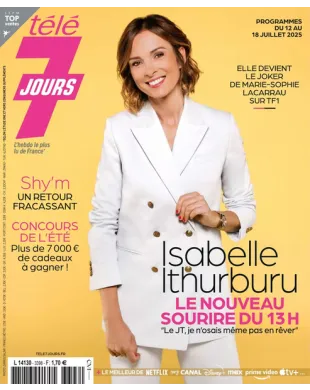 TELE 7 JOURS