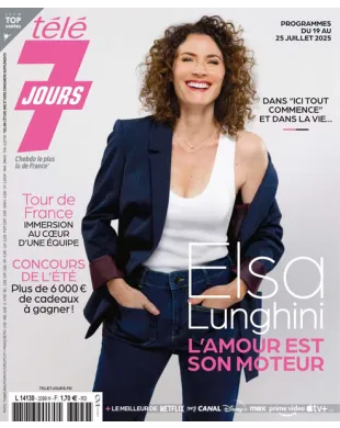 TELE 7 JOURS