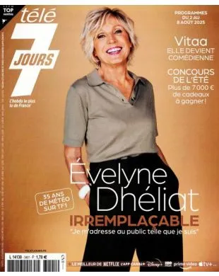TELE 7 JOURS