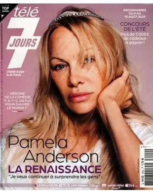 TELE 7 JOURS