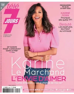 TELE 7 JOURS