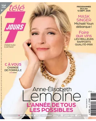 TELE 7 JOURS