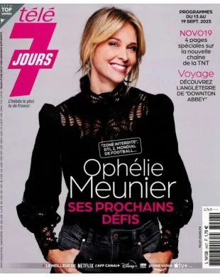 TELE 7 JOURS