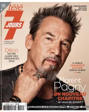 TELE 7 JOURS