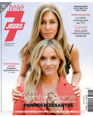 TELE 7 JOURS