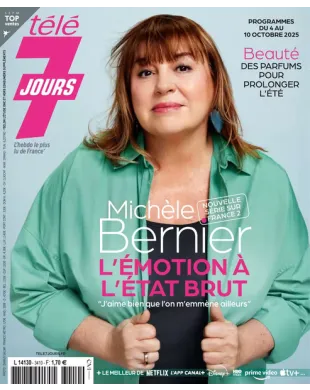 TELE 7 JOURS