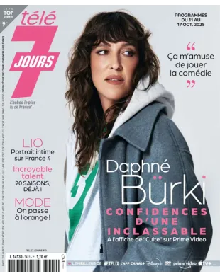TELE 7 JOURS