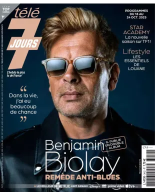 TELE 7 JOURS