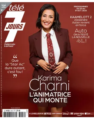TELE 7 JOURS