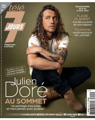 TELE 7 JOURS