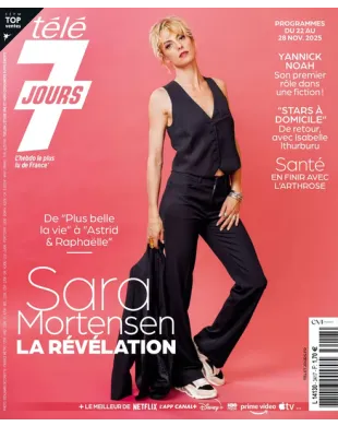 TELE 7 JOURS