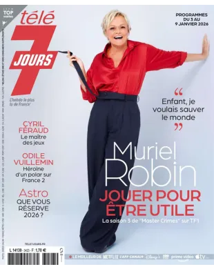 TELE 7 JOURS