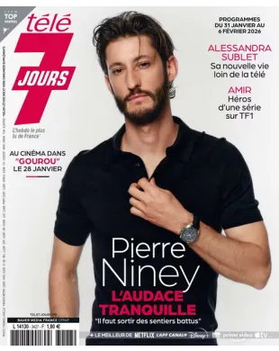 TELE 7 JOURS