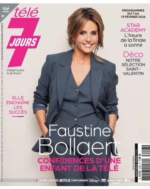 TELE 7 JOURS