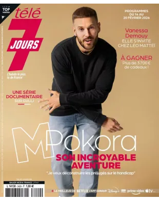 TELE 7 JOURS