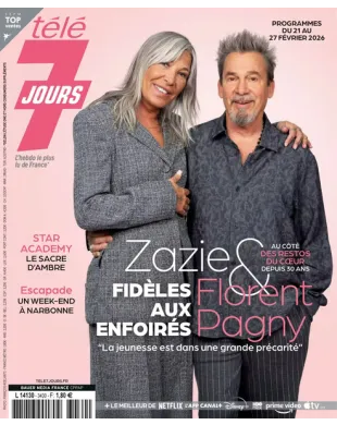 TELE 7 JOURS