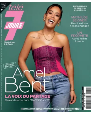 TELE 7 JOURS