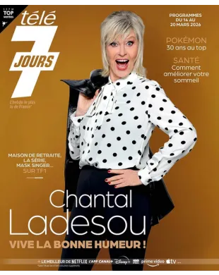TELE 7 JOURS