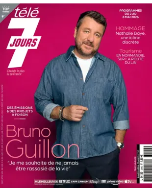 TELE 7 JOURS