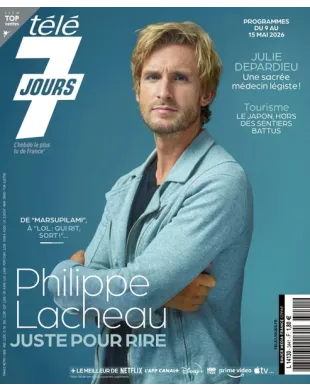 TELE 7 JOURS